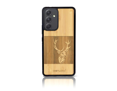 DEER Samsung Galaxy A54 Backcase